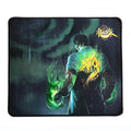 ZUOYA Gaming Mouse Pad Anti-slip Natural Rubber Computer Anime Mousepad Mat Speed Locking Edge for CS GO LOL Dota Gamer Office