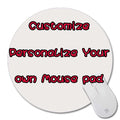 Mairuige Diy Personalized Custom Your Cool Image Photo Printed Gamer Gaming Rectangle Mouse Pad PC Computer Rubber Mat For CSGO