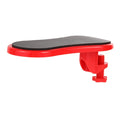 Attachable Armrest Pad Desk Computer Table Arm Support Mouse Pads Arm Wrist Rests Chair Extender Hand Shoulder Protect Mousepad