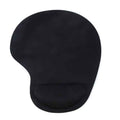 Top Selling Thicken Square Comfy Wrist Mouse Pad For Optical/Trackball Mat Mice Pad Computer For Dota2 Diablo 3 CS Mousepad