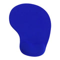 Top Selling Thicken Square Comfy Wrist Mouse Pad For Optical/Trackball Mat Mice Pad Computer For Dota2 Diablo 3 CS Mousepad