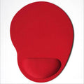 Top Selling Thicken Square Comfy Wrist Mouse Pad For Optical/Trackball Mat Mice Pad Computer For Dota2 Diablo 3 CS Mousepad