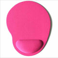 Top Selling Thicken Square Comfy Wrist Mouse Pad For Optical/Trackball Mat Mice Pad Computer For Dota2 Diablo 3 CS Mousepad