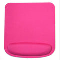 Top Selling Thicken Square Comfy Wrist Mouse Pad For Optical/Trackball Mat Mice Pad Computer For Dota2 Diablo 3 CS Mousepad
