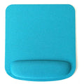 Top Selling Thicken Square Comfy Wrist Mouse Pad For Optical/Trackball Mat Mice Pad Computer For Dota2 Diablo 3 CS Mousepad