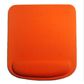 Top Selling Thicken Square Comfy Wrist Mouse Pad For Optical/Trackball Mat Mice Pad Computer For Dota2 Diablo 3 CS Mousepad