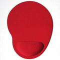 Mouse Pad with Wrist Rest for Computer Laptop Notebook Keyboard Mouse Mat with Hand Rest Mice Pad Gaming with Wrist Support