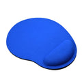 Mouse Pad with Wrist Rest for Computer Laptop Notebook Keyboard Mouse Mat with Hand Rest Mice Pad Gaming with Wrist Support