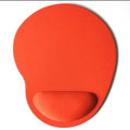 Mouse Pad with Wrist Rest for Computer Laptop Notebook Keyboard Mouse Mat with Hand Rest Mice Pad Gaming with Wrist Support