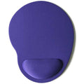 Mouse Pad with Wrist Rest for Computer Laptop Notebook Keyboard Mouse Mat with Hand Rest Mice Pad Gaming with Wrist Support