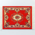 JONSNOW Persian Carpet Style Rubber Anti-slip Mousepad Durable Printing Rectangle Gaming Mouse Pads Computer Tablet Mat