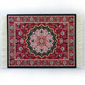 JONSNOW Persian Carpet Style Rubber Anti-slip Mousepad Durable Printing Rectangle Gaming Mouse Pads Computer Tablet Mat