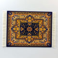 JONSNOW Persian Carpet Style Rubber Anti-slip Mousepad Durable Printing Rectangle Gaming Mouse Pads Computer Tablet Mat