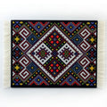 JONSNOW Persian Carpet Style Rubber Anti-slip Mousepad Durable Printing Rectangle Gaming Mouse Pads Computer Tablet Mat
