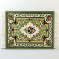 JONSNOW Persian Carpet Style Rubber Anti-slip Mousepad Durable Printing Rectangle Gaming Mouse Pads Computer Tablet Mat