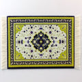 JONSNOW Persian Carpet Style Rubber Anti-slip Mousepad Durable Printing Rectangle Gaming Mouse Pads Computer Tablet Mat